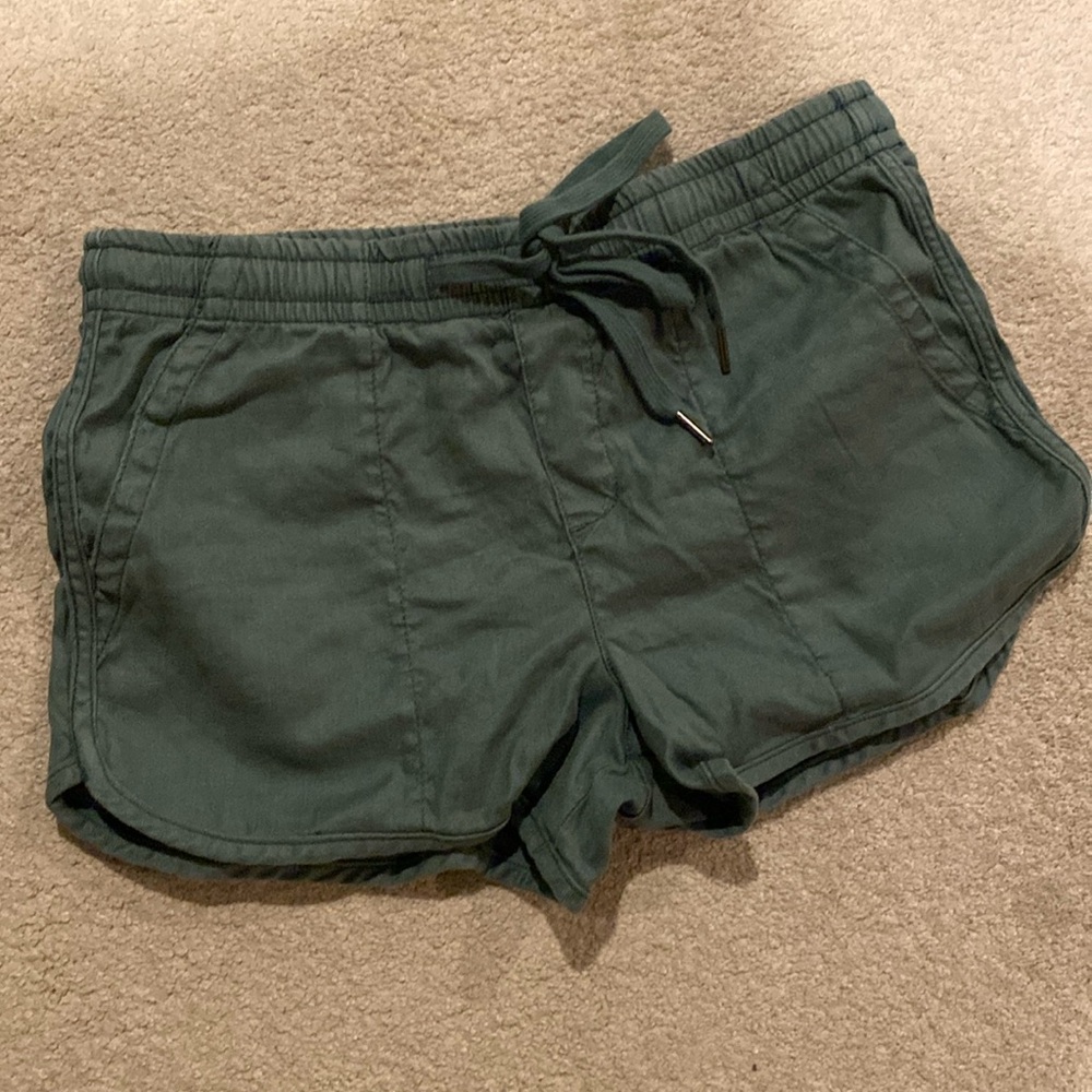 Level 99 Drawstring Shorts